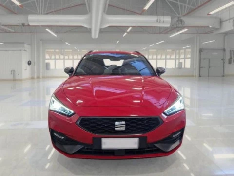 Seat Nuevo León SP 1.4 e-Hybrid DSG S&S FR