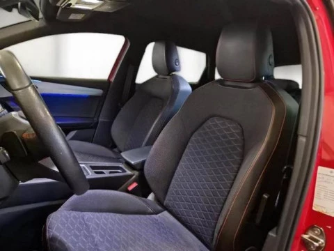 Seat Nuevo León SP 1.4 e-Hybrid DSG S&S FR