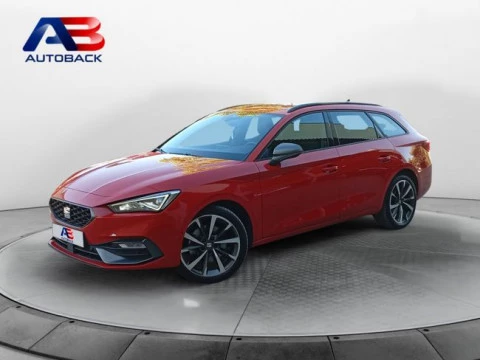 Seat Nuevo León SP 1.4 e-Hybrid DSG S&S FR