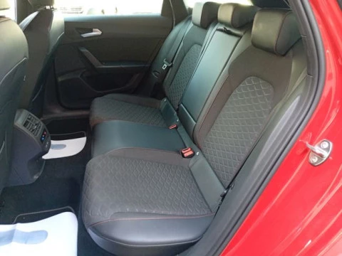 Seat Nuevo León SP 1.4 e-Hybrid DSG S&S FR