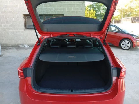 Seat Nuevo León SP 1.4 e-Hybrid DSG S&S FR