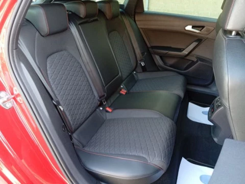 Seat Nuevo León SP 1.4 e-Hybrid DSG S&S FR