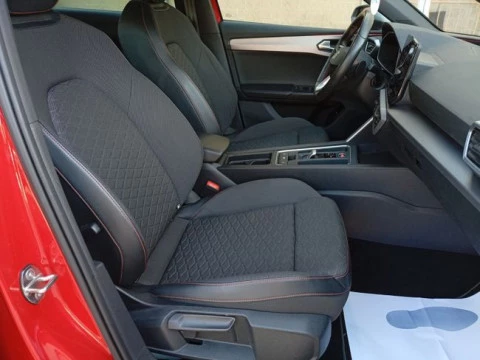 Seat Nuevo León SP 1.4 e-Hybrid DSG S&S FR