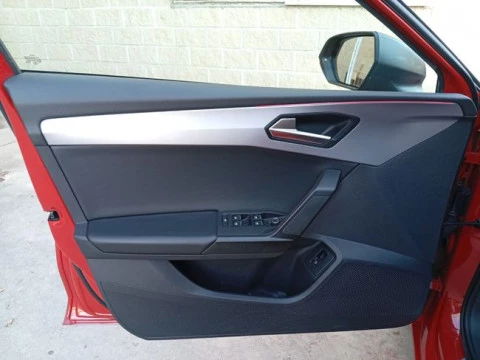 Seat Nuevo León SP 1.4 e-Hybrid DSG S&S FR