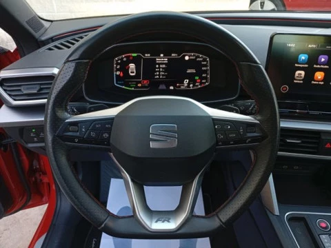 Seat Nuevo León SP 1.4 e-Hybrid DSG S&S FR