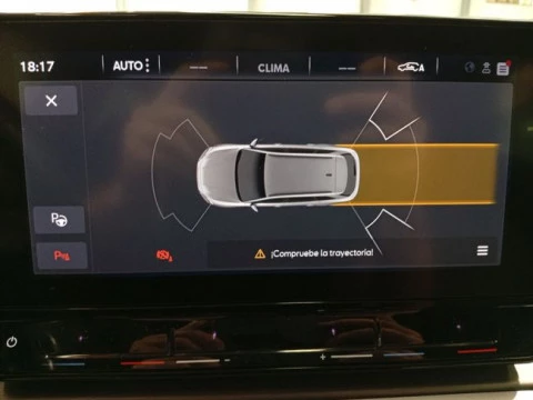 Seat Nuevo León SP 1.4 e-Hybrid DSG S&S FR