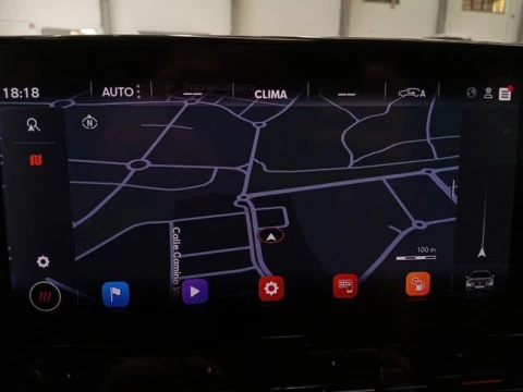 Seat Nuevo León SP 1.4 e-Hybrid DSG S&S FR