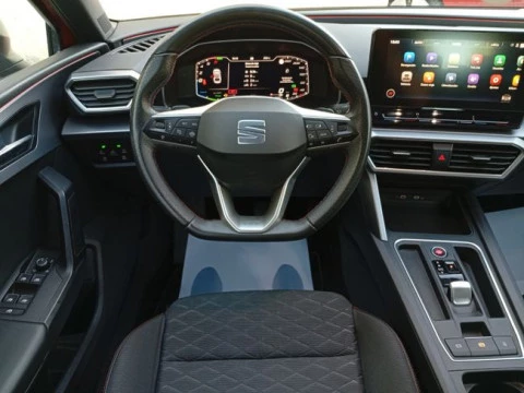 Seat Nuevo León SP 1.4 e-Hybrid DSG S&S FR