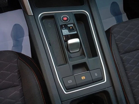 Seat Nuevo León SP 1.4 e-Hybrid DSG S&S FR