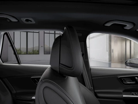Mercedes-Benz GLC  220 d 4Matic AMG Line (EURO 6d)