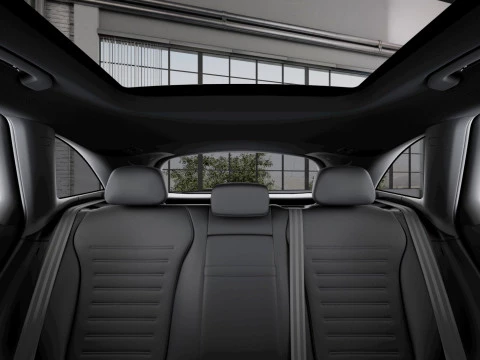 Mercedes-Benz GLC  220 d 4Matic AMG Line (EURO 6d)