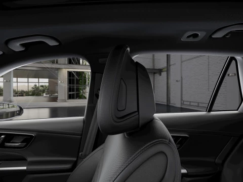 Mercedes-Benz GLC  220 d 4Matic AMG Line (EURO 6d)