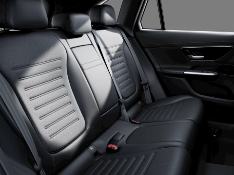 Mercedes-Benz GLC  220 d 4Matic AMG Line (EURO 6d)