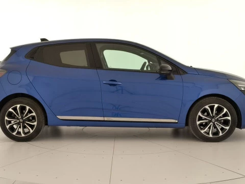 Renault Clio   TCe Techno 67kW