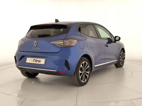 Renault Clio   TCe Techno 67kW