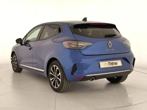 Renault Clio   TCe Techno 67kW