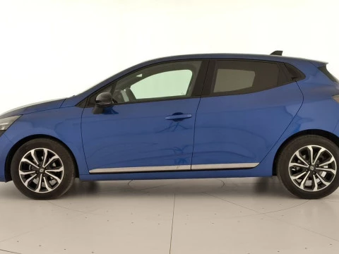 Renault Clio   TCe Techno 67kW