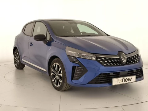 Renault Clio   TCe Techno 67kW