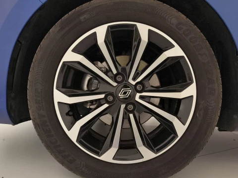 Renault Clio   TCe Techno 67kW