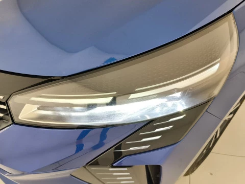 Renault Clio   TCe Techno 67kW