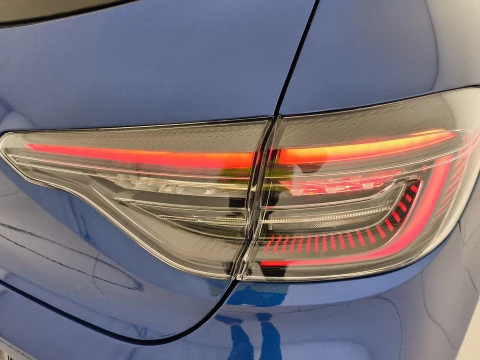 Renault Clio   TCe Techno 67kW