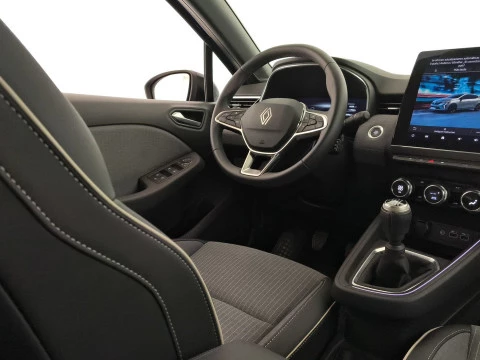 Renault Clio   TCe Techno 67kW