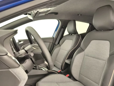 Renault Clio   TCe Techno 67kW