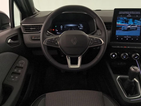 Renault Clio   TCe Techno 67kW