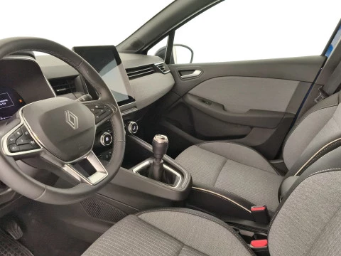 Renault Clio   TCe Techno 67kW