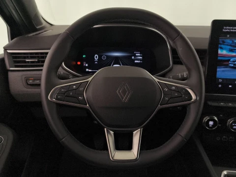 Renault Clio   TCe Techno 67kW