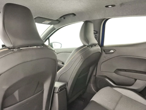 Renault Clio   TCe Techno 67kW