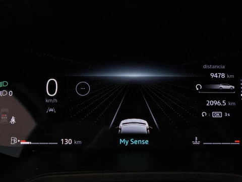 Renault Clio   TCe Techno 67kW