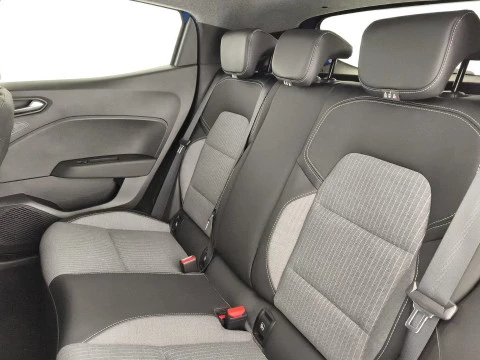 Renault Clio   TCe Techno 67kW