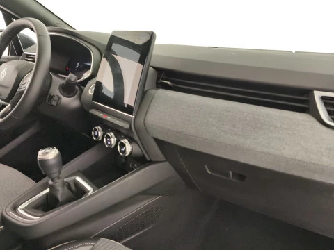 Renault Clio   TCe Techno 67kW