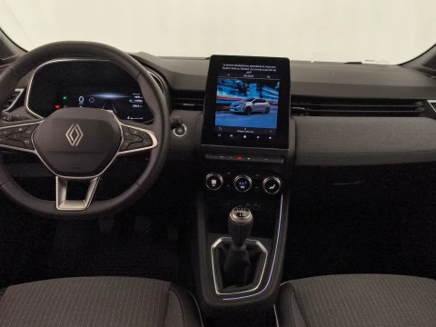 Renault Clio   TCe Techno 67kW