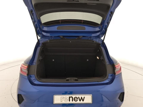 Renault Clio   TCe Techno 67kW