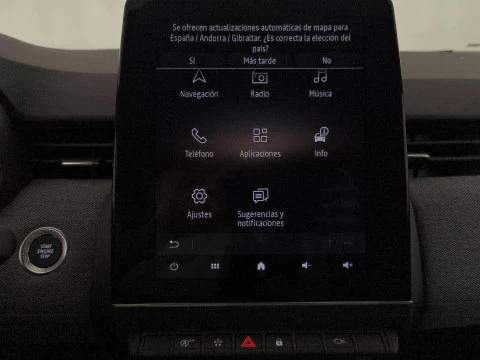 Renault Clio   TCe Techno 67kW