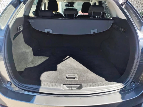 Mazda CX-5 e-Sky G MHEV 2.0 121kW AT Cent-Line Plus