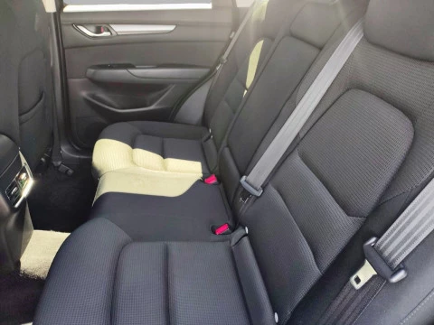 Mazda CX-5 e-Sky G MHEV 2.0 121kW AT Cent-Line Plus