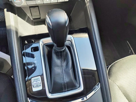 Mazda CX-5 e-Sky G MHEV 2.0 121kW AT Cent-Line Plus