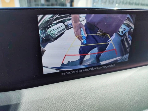 Mazda CX-5 e-Sky G MHEV 2.0 121kW AT Cent-Line Plus