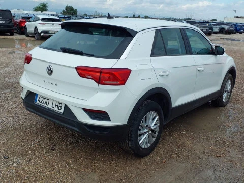 Volkswagen T-Roc Edition 1.6 TDI 85kW (115CV)