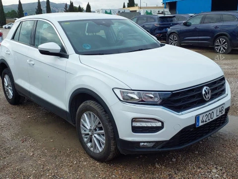 Volkswagen T-Roc Edition 1.6 TDI 85kW (115CV)