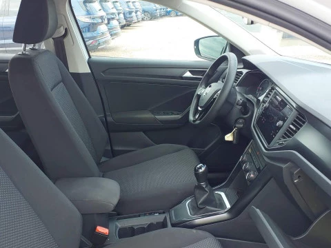 Volkswagen T-Roc Edition 1.6 TDI 85kW (115CV)