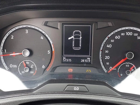 Volkswagen T-Roc Edition 1.6 TDI 85kW (115CV)