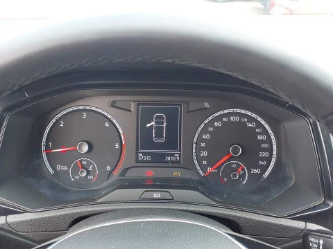 Volkswagen T-Roc Edition 1.6 TDI 85kW (115CV)