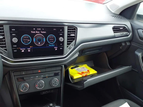 Volkswagen T-Roc Edition 1.6 TDI 85kW (115CV)