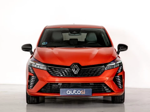 Renault Clio Techno E-Tech full hybrid 145 (103kw)