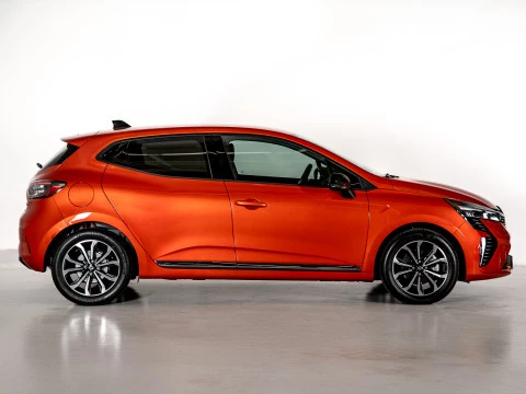 Renault Clio Techno E-Tech full hybrid 145 (103kw)