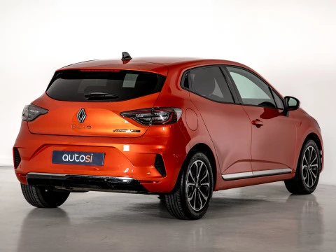 Renault Clio Techno E-Tech full hybrid 145 (103kw)